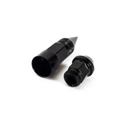 Complete kit with 20 pcs spike nuts