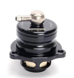 TurboSmart ´Shortie´ Kompakt