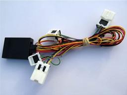 Nissan GTR - 4 lampkit rear