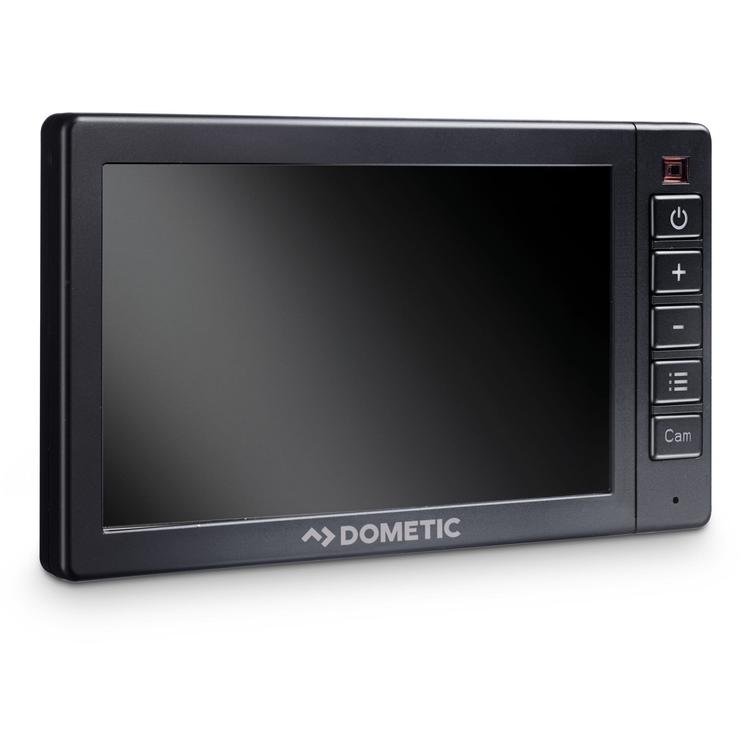 Monitor M55LX 5" LCD