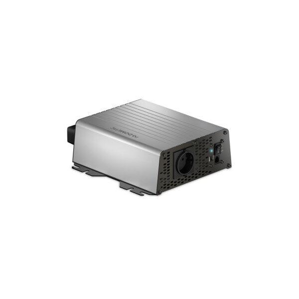 Sinusomvandlare 600 W, 24V-230V AC