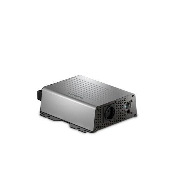 Sinusomvandlare 1000 W, 24V-230V AC