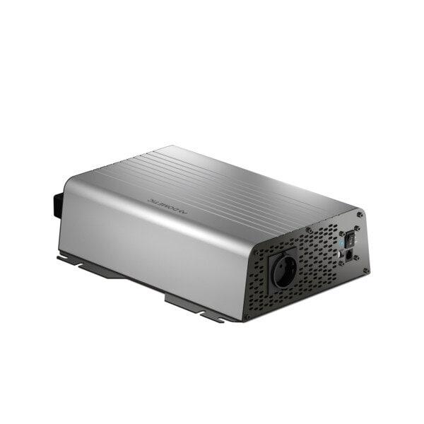 Sinusomvandlare 1500 W, 24V-230V AC