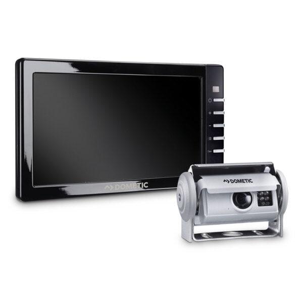 Backvideosystem RVS780 AHD