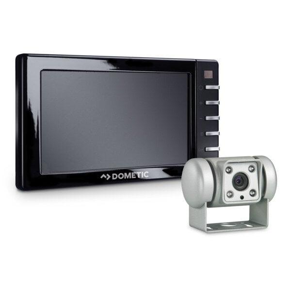 Backvideosystem RVS545