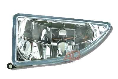 Tågelygte Ford Focus MK1