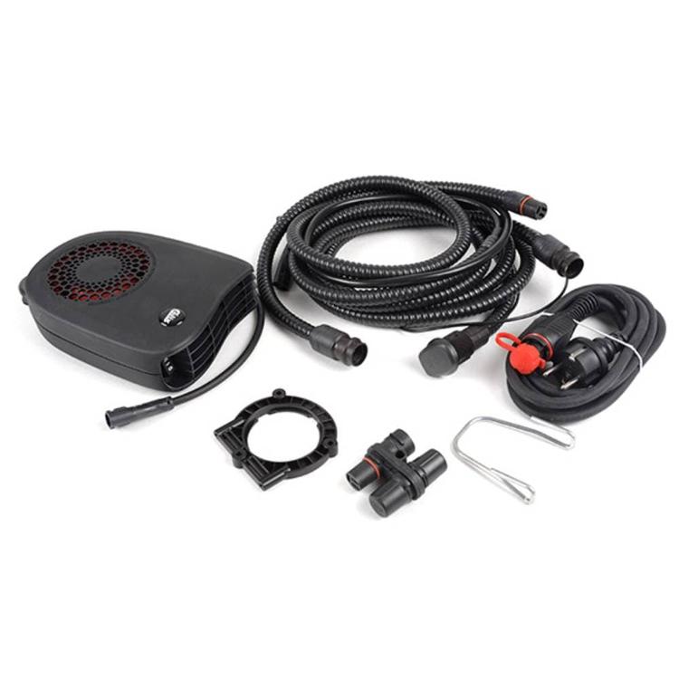 Calix Waveline Komfortsats 1700C