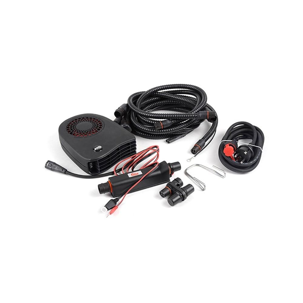 Calix Comfort Kit