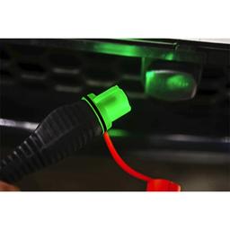 Calix forbindelseskabel med LED-lys