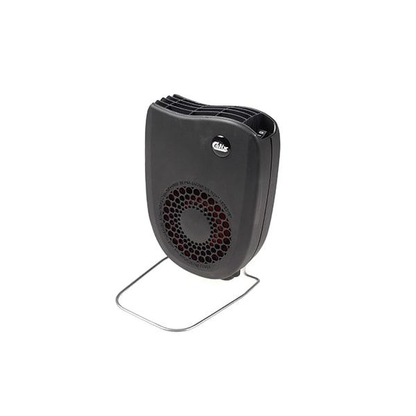 Calix Waveline 1700W kabinevarmer