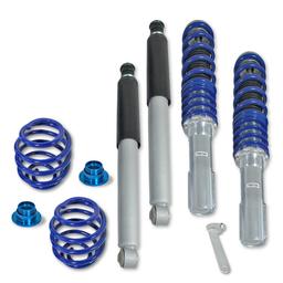 Coilovers till Opel Tigra & Corsa A