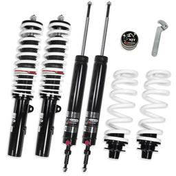 Coiloverkit till Alfa Romeo MiTo