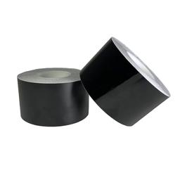 Matte Black Chrome OFF