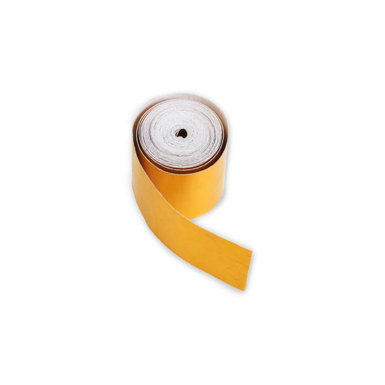 Värmeisolerande tejp Guld 50mm