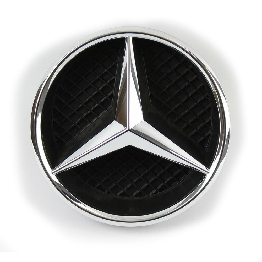Badge Mercedes