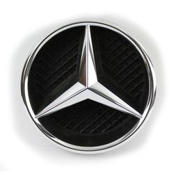 Badge Mercedes