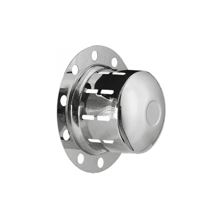 NAVKÅPA BAKAXEL 22,5"