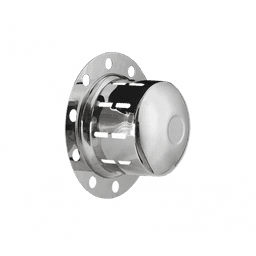 NAVKÅPA BAKAXEL 22,5"