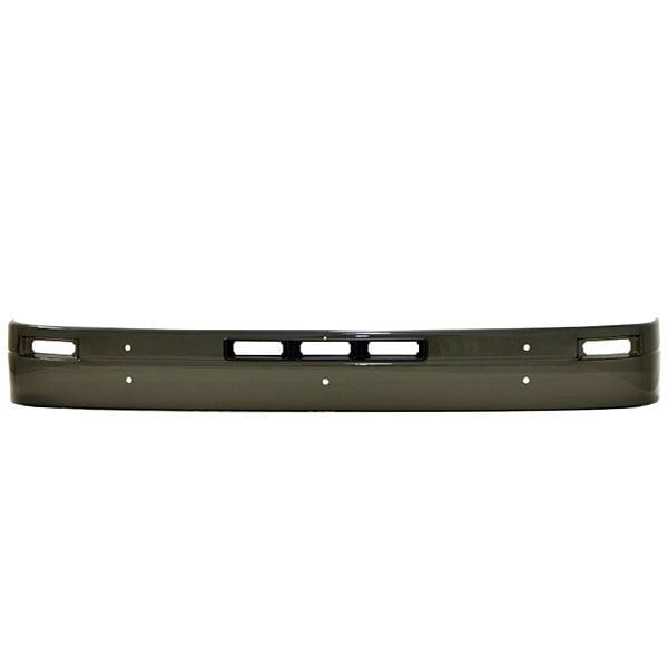 Solafskærmning 280mm Passer Scania