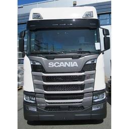 Solskydd Scania S/R/G