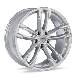 Ocean F5 Sølv Fælgsæt