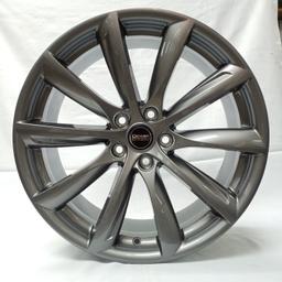 Ocean Everblue Hyper Grey