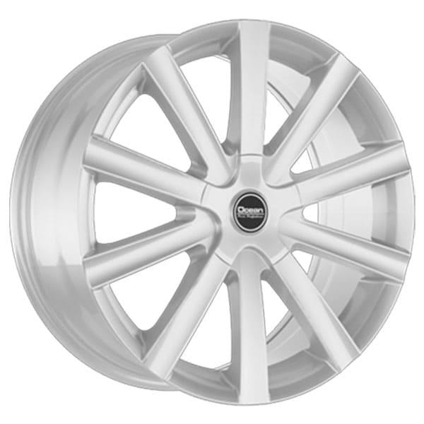 Ocean M212 Hopea Pakettihinta talvi