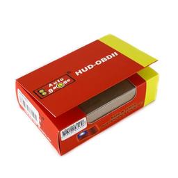 Autogauge Digital Display