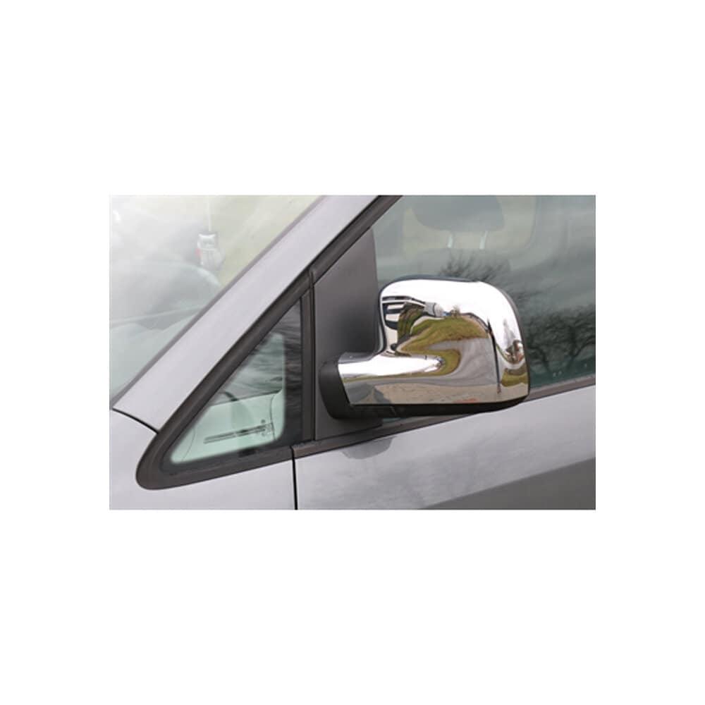 Mirror covers for Audi Q5 8R