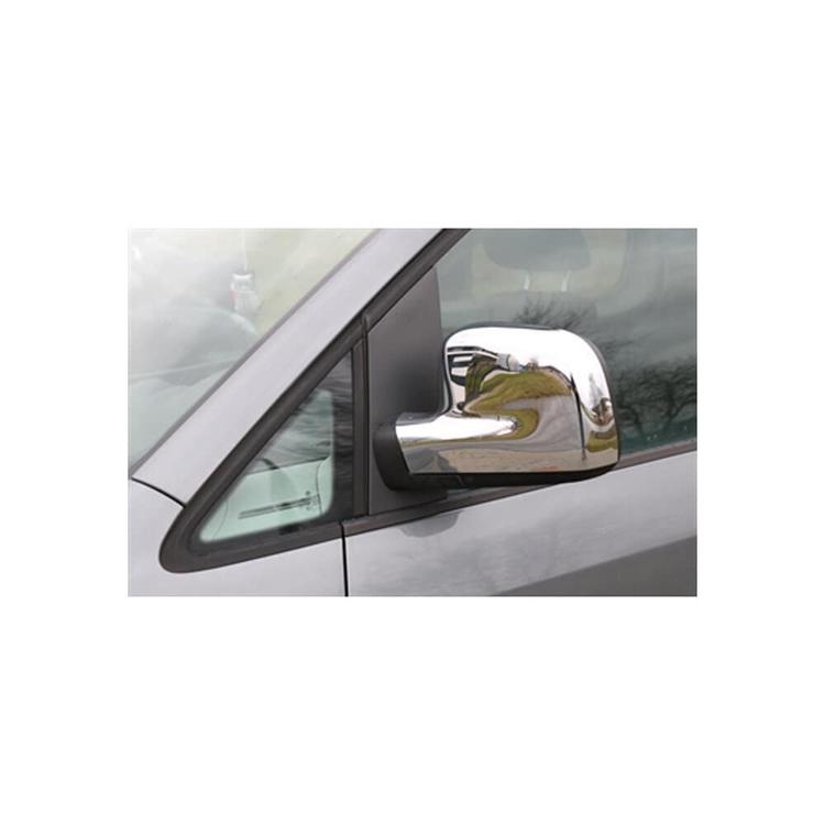 Mirror covers for Audi Q5 8R