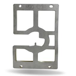 Girlås som passer til Volvo M90