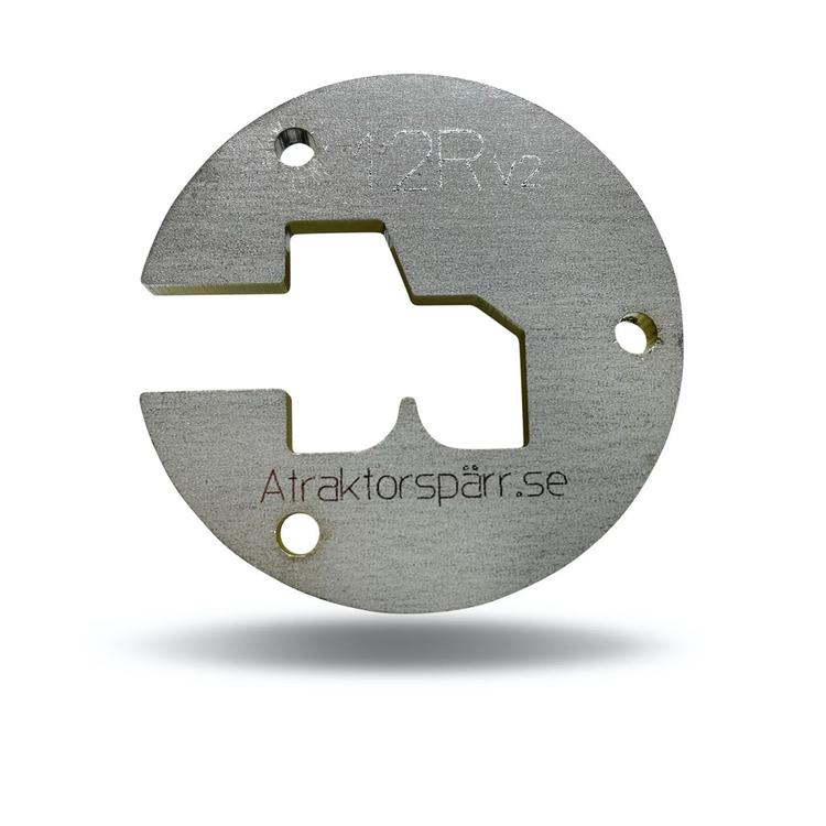 Girlås som passer til Volvo 12R/123R