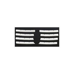 Grille lining for VW T5 VFL I Krom