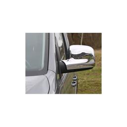 Mirror covers for VW Scirocco Passat Jetta