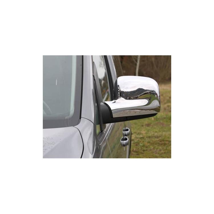 Mirror covers for VW Scirocco Passat Jetta