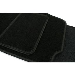 Textile Floor Mats BMW 5 Series E34