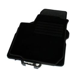 Gulvmåtter Tekstil Audi TT 8N