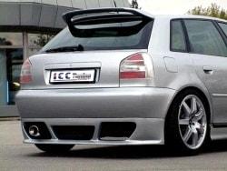 REARSKIRT AUDI A3 -2003