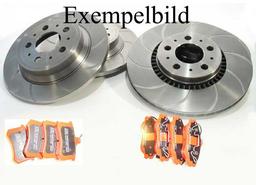 Sportbremsesats Audi A4 94-01