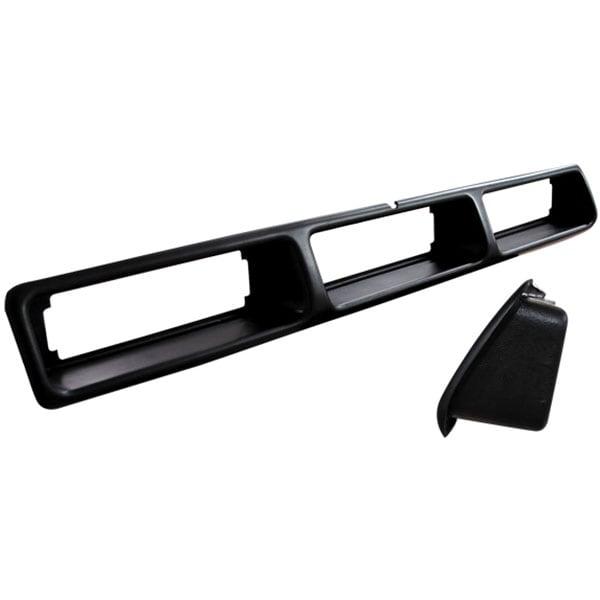 Innsats for solbeskyttelse for 3 posisjonslys