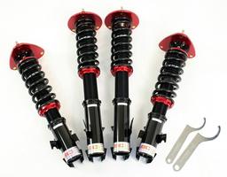 Coilovers som passar Volvo S80
