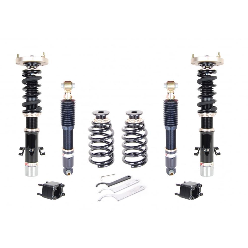 Coilovers som passar Volvo 240