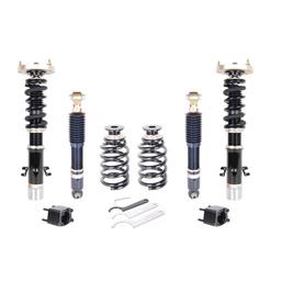 Coilovers som passar Volvo 240