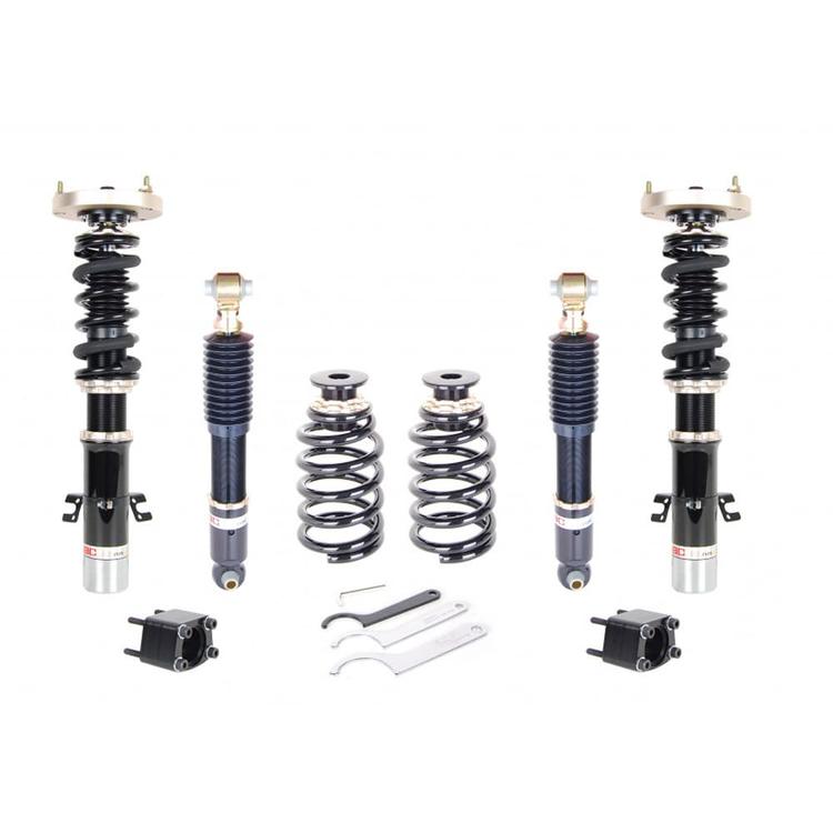 Coilover kit Volvo 240