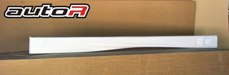 Sidokjolar Racing E36