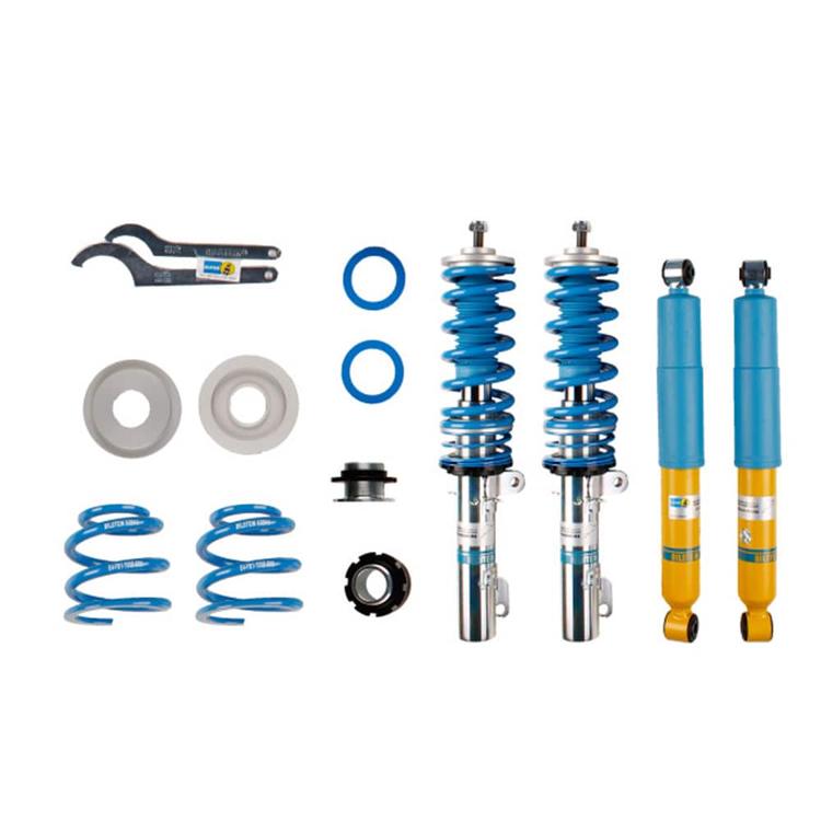 Bilstein B14 Coilovers VW Golf 5