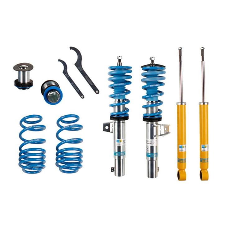 Bilstein B14 Coilovers VW Golf 6