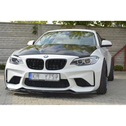 Cup spoiler BMW 2-series F87