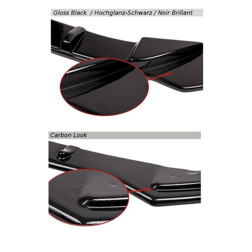 Cup spoiler BMW 2-series F87
