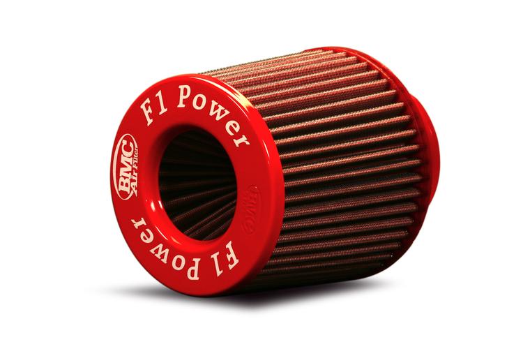 BMC Åben Sportsluftfilter